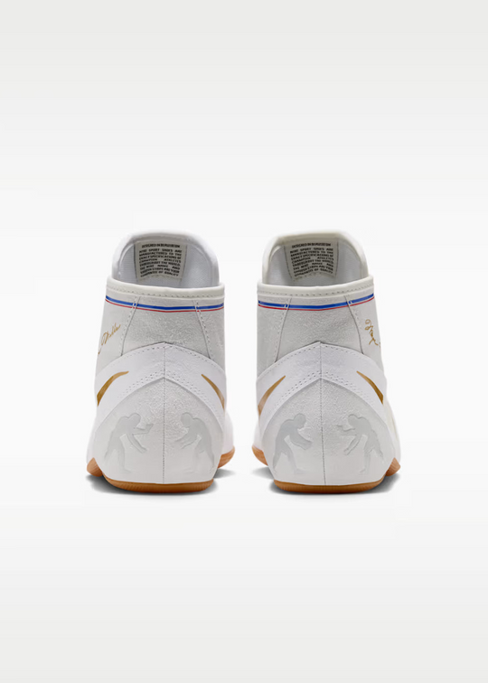 Nike Footsweep 2 SE