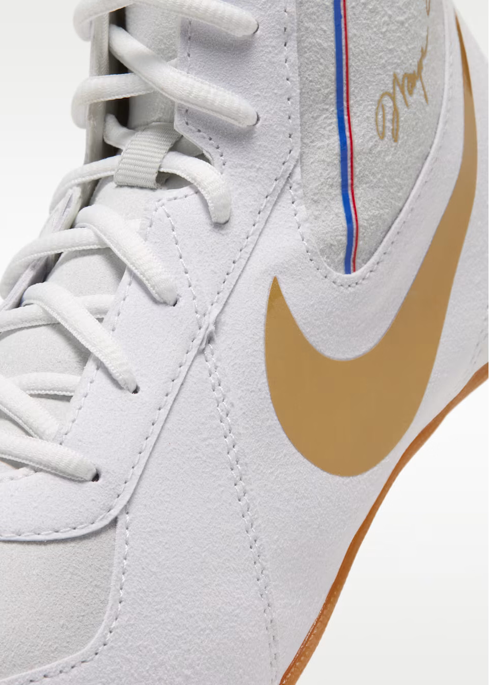Nike Footsweep 2 SE