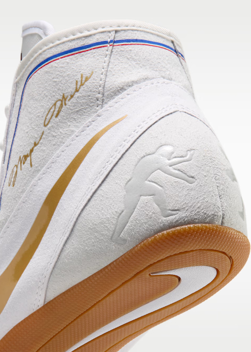 Nike Footsweep 2 SE