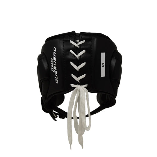 RIVAL RHG-Guerrero Headgear - Black