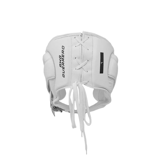 RIVAL RHG-Guerrero Headgear - white