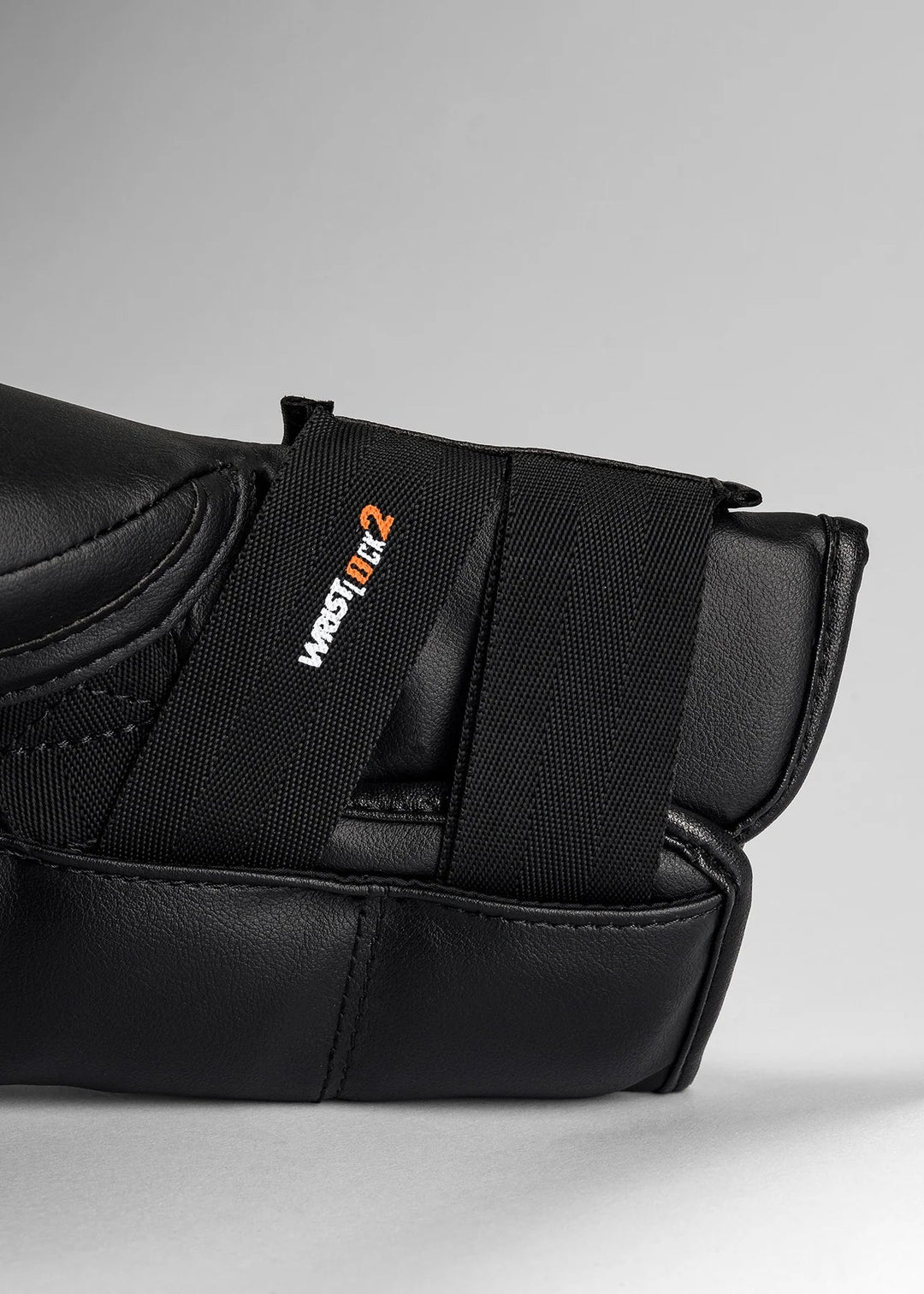 RIVAL RS11V EVOLUTION SPARRING GLOVES - Black