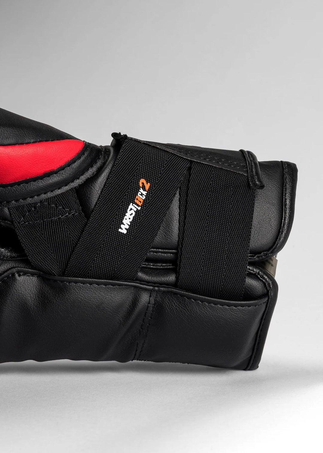 RIVAL RS11V EVOLUTION SPARRING GLOVES - RED