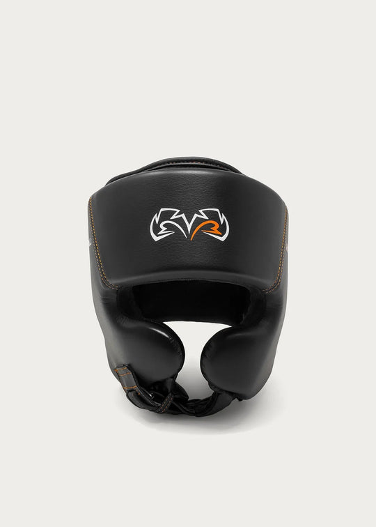 RIVAL RHG60 WORKOUT HEADGEAR 2.0 - BLACK