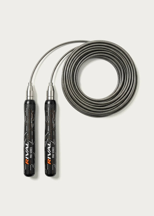 Rival Platinum Speed Rope (Adjustable)