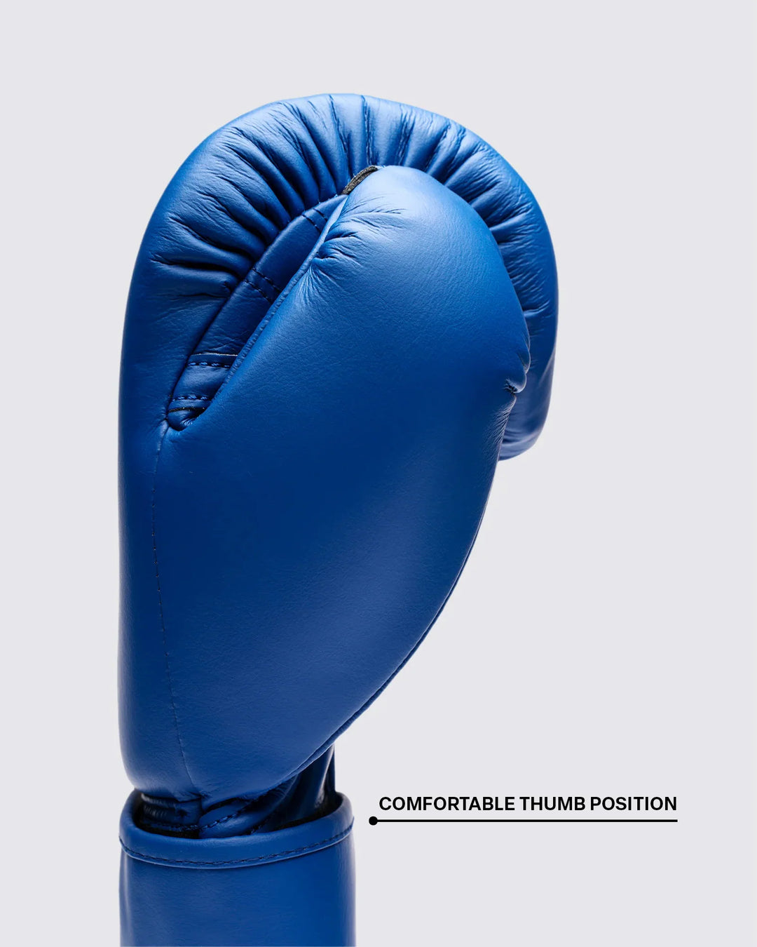 FLY Superloop Team Gloves - Blue