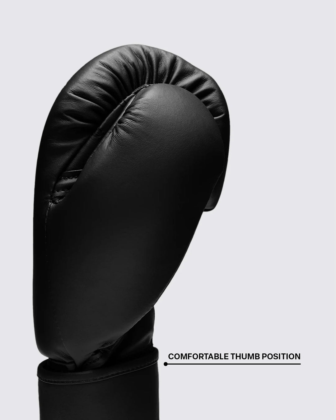 FLY Superloop Team Gloves - Black/Black