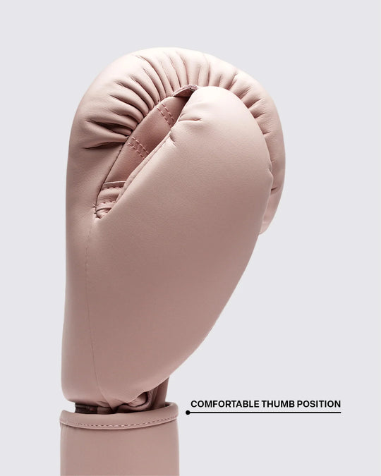 FLY Superloop Team Gloves - Nude