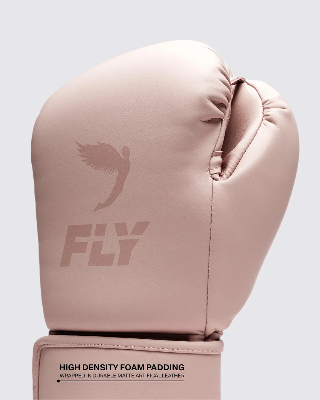 FLY Superloop Team Gloves - Nude