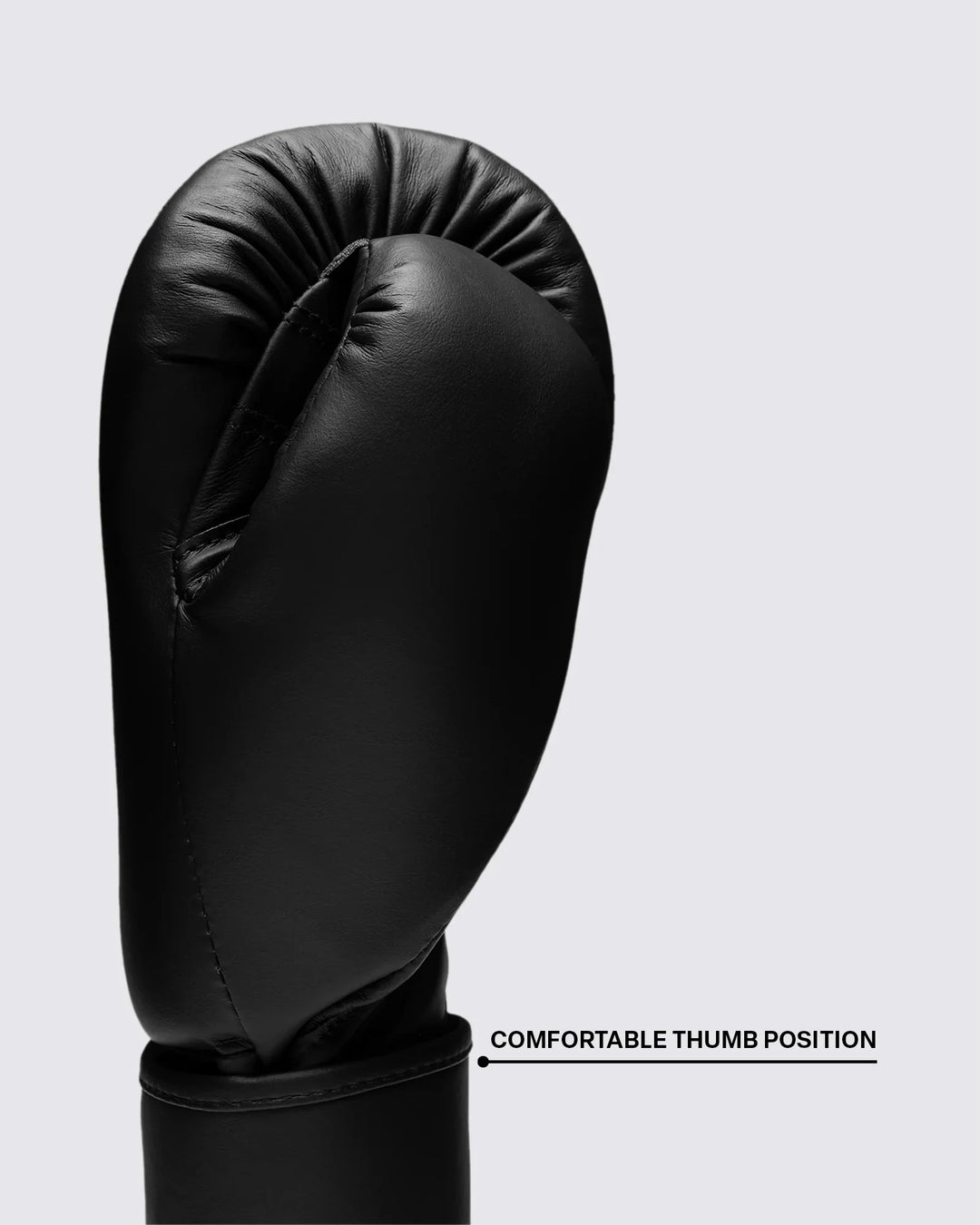 FLY Superloop Team Gloves - Black/White
