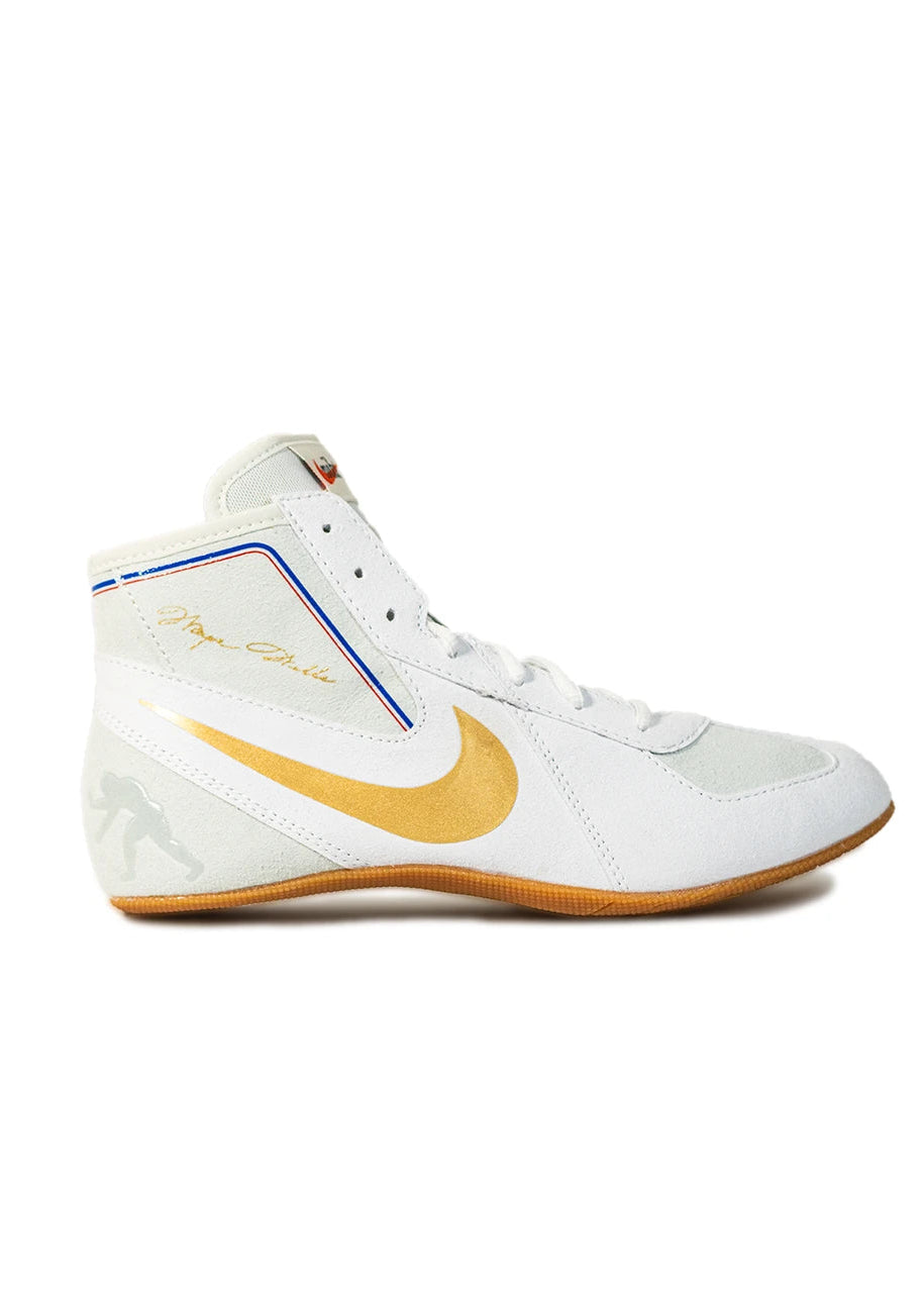 Nike Footsweep 2 SE