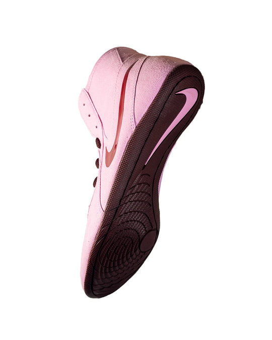 Nike Footsweep 2 - Pink Rise/University Red/Mystic Dates