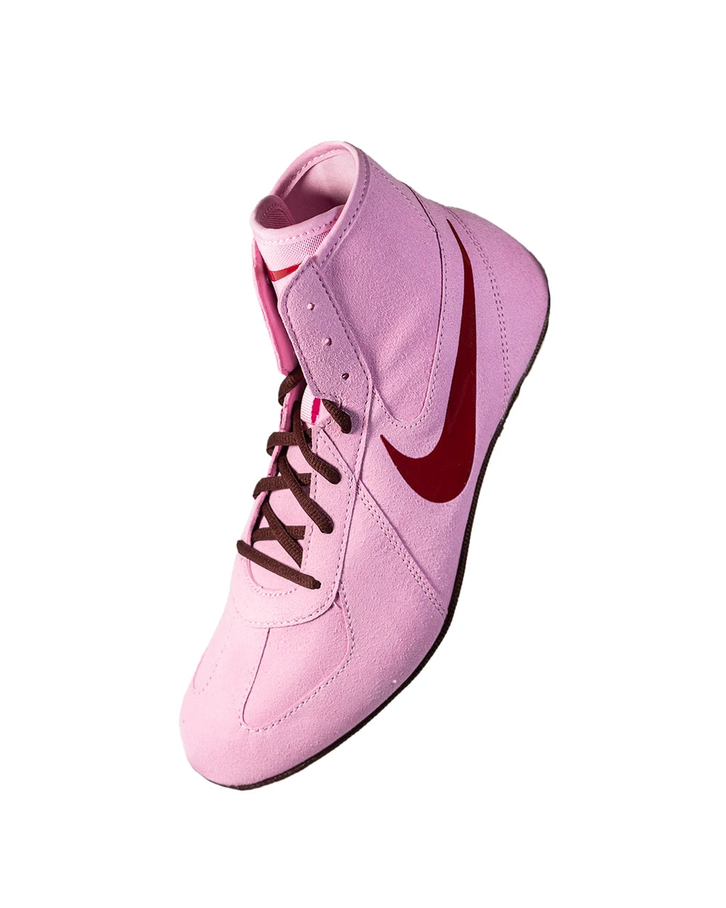 Nike Footsweep 2 - Pink Rise/University Red/Mystic Dates