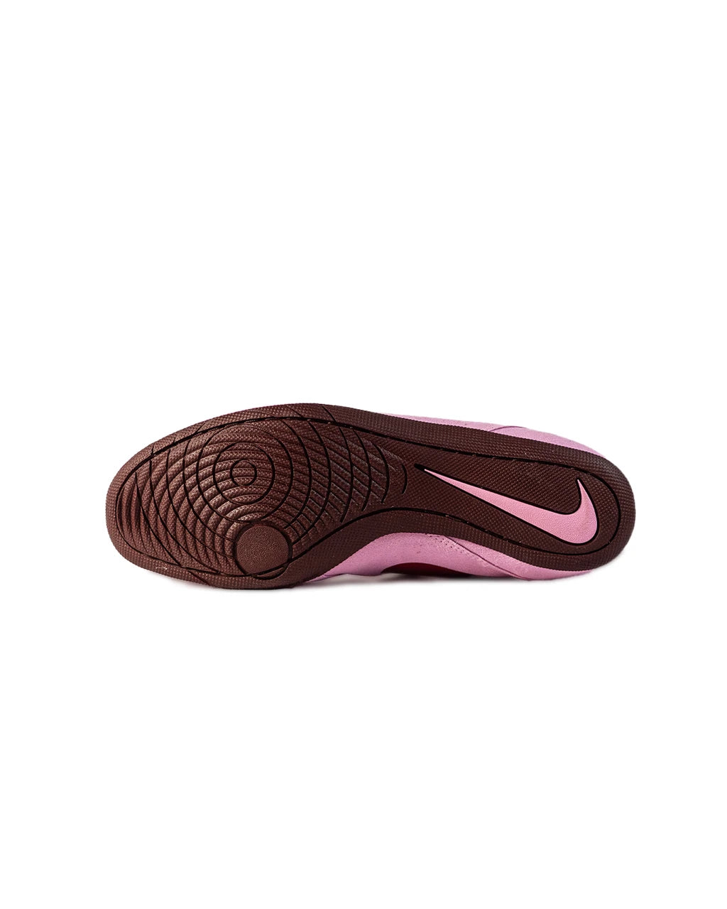 Nike Footsweep 2 - Pink Rise/University Red/Mystic Dates