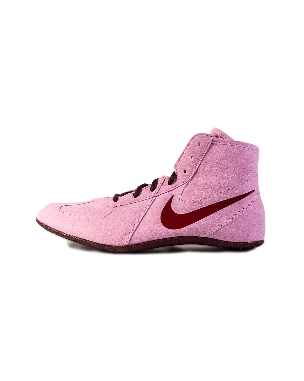 Nike Footsweep 2 - Pink Rise/University Red/Mystic Dates