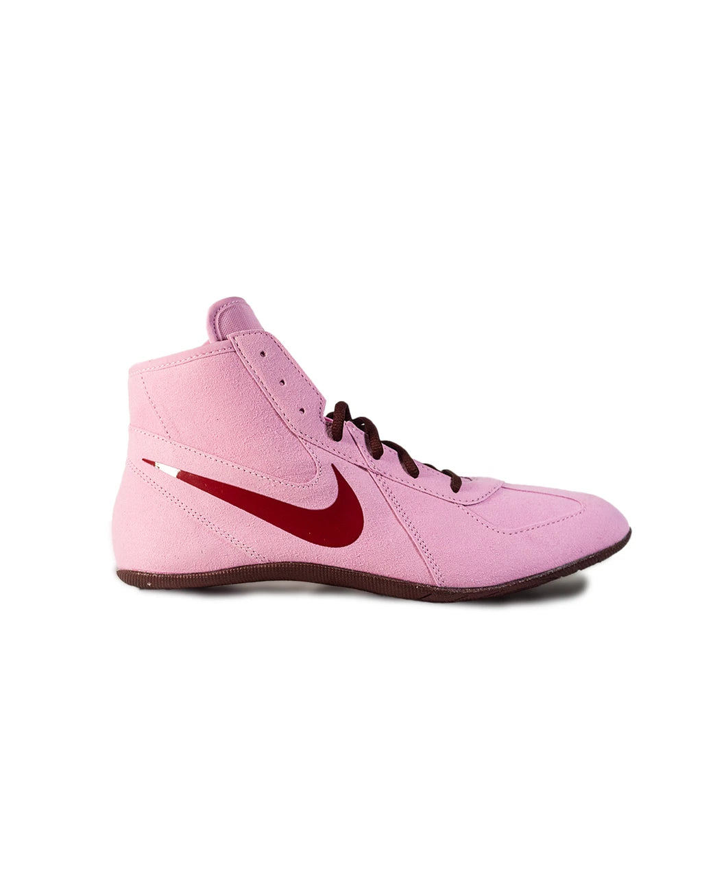 Nike Footsweep 2 - Pink Rise/University Red/Mystic Dates