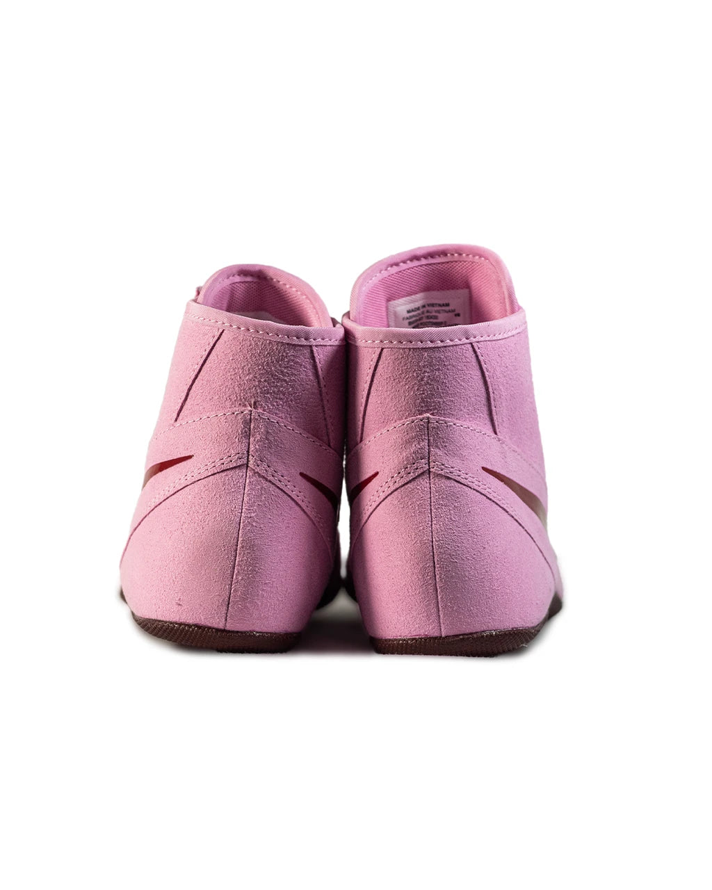 Nike Footsweep 2 - Pink Rise/University Red/Mystic Dates