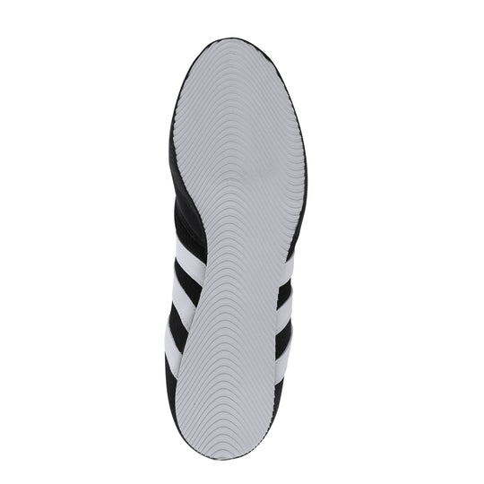 ADIDAS BOX HOG 2 BOXING BOOTS